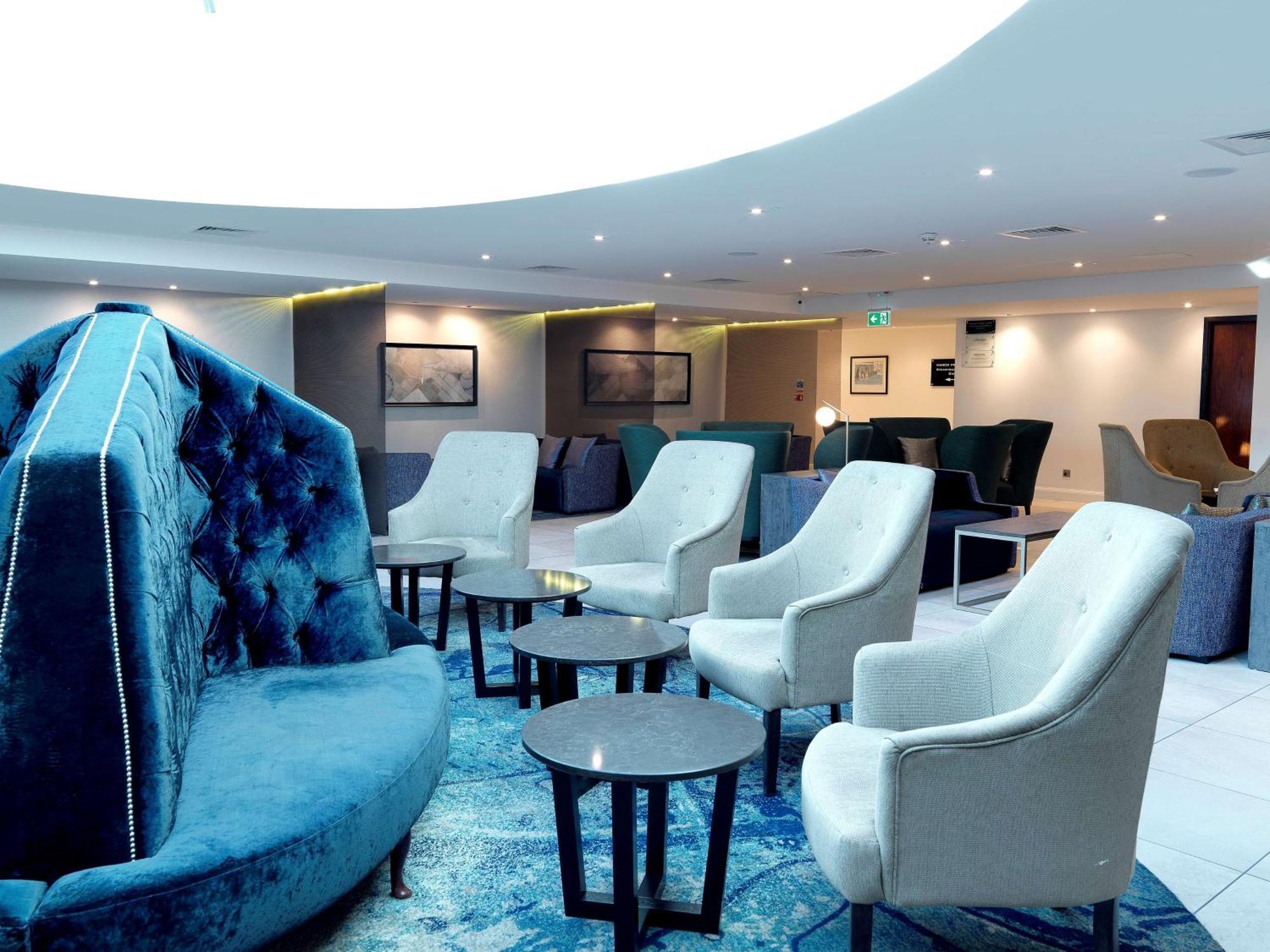 Doubletree By Hilton Chester