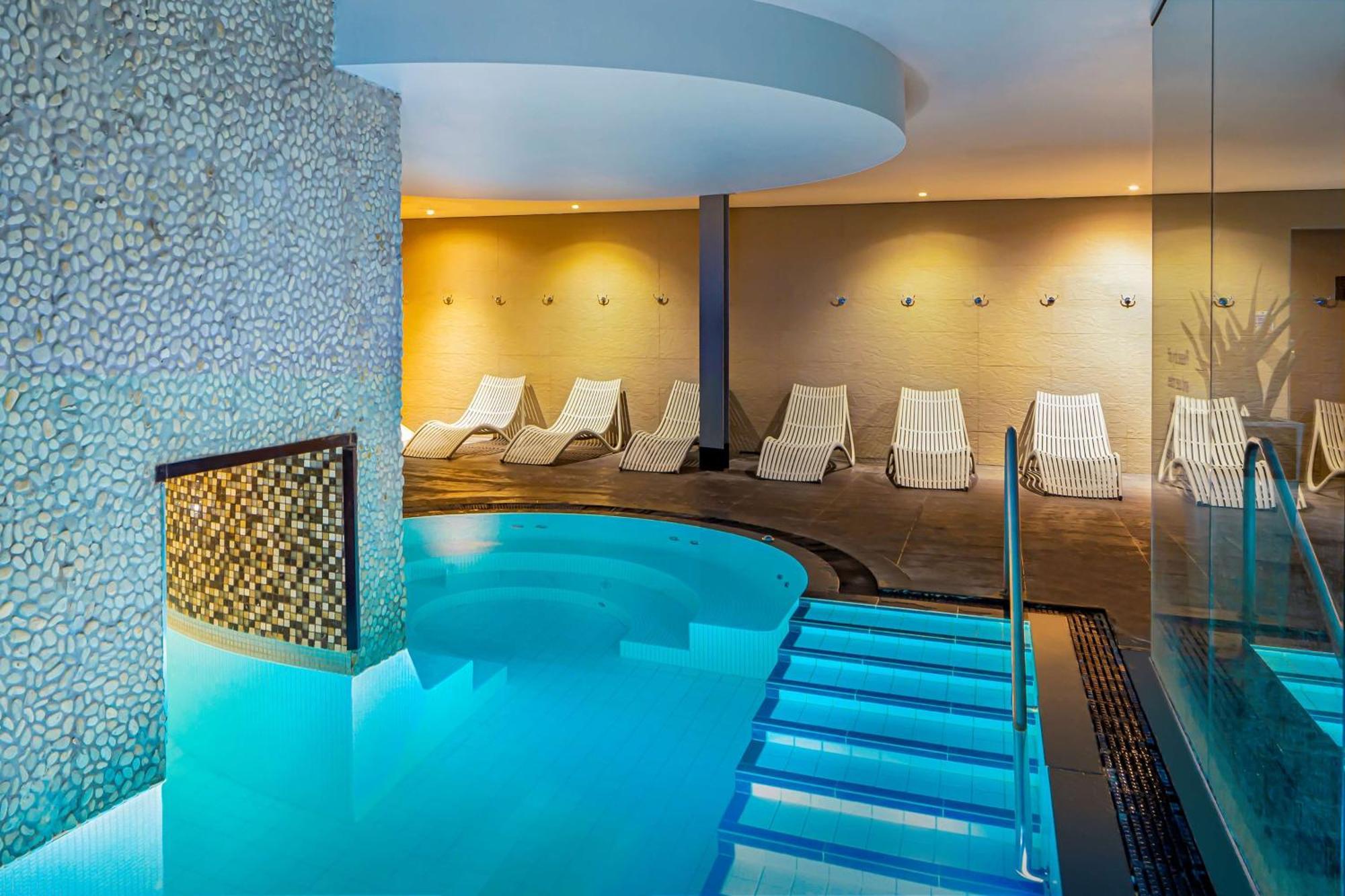 Doubletree By Hilton 4* Chester