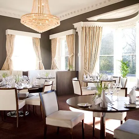 Doubletree By Hilton Chester 