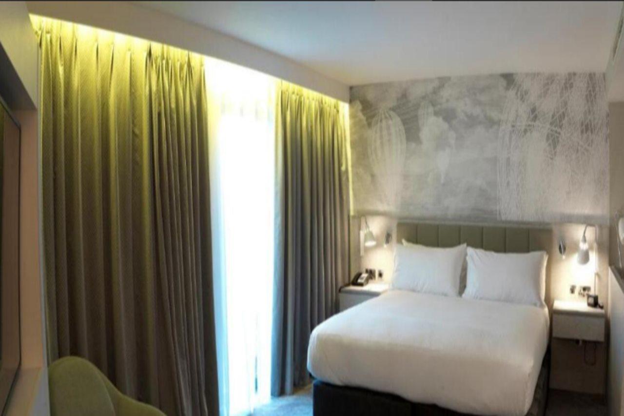 Hotel Doubletree By Hilton Chester