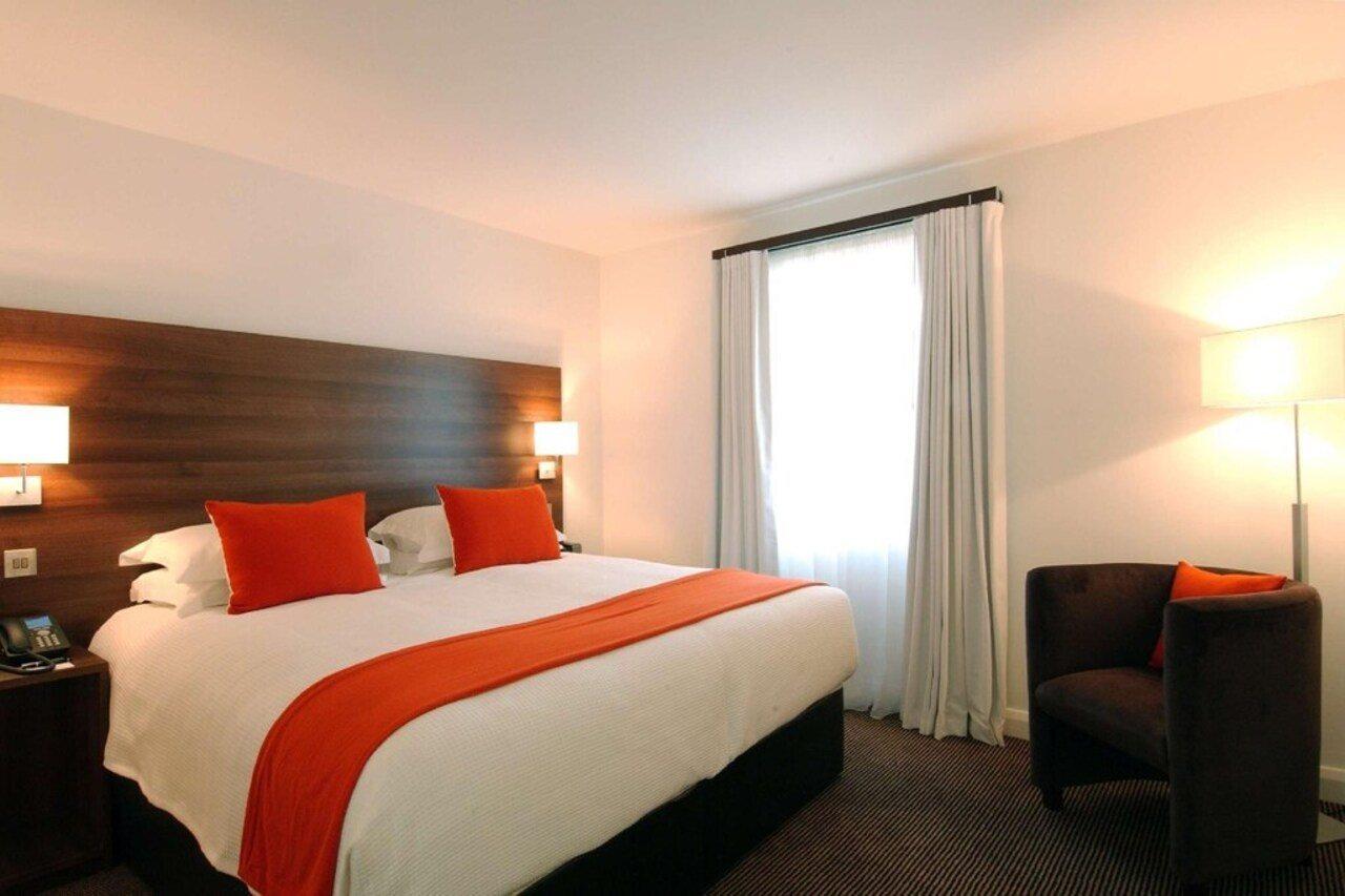 Doubletree By Hilton 4*