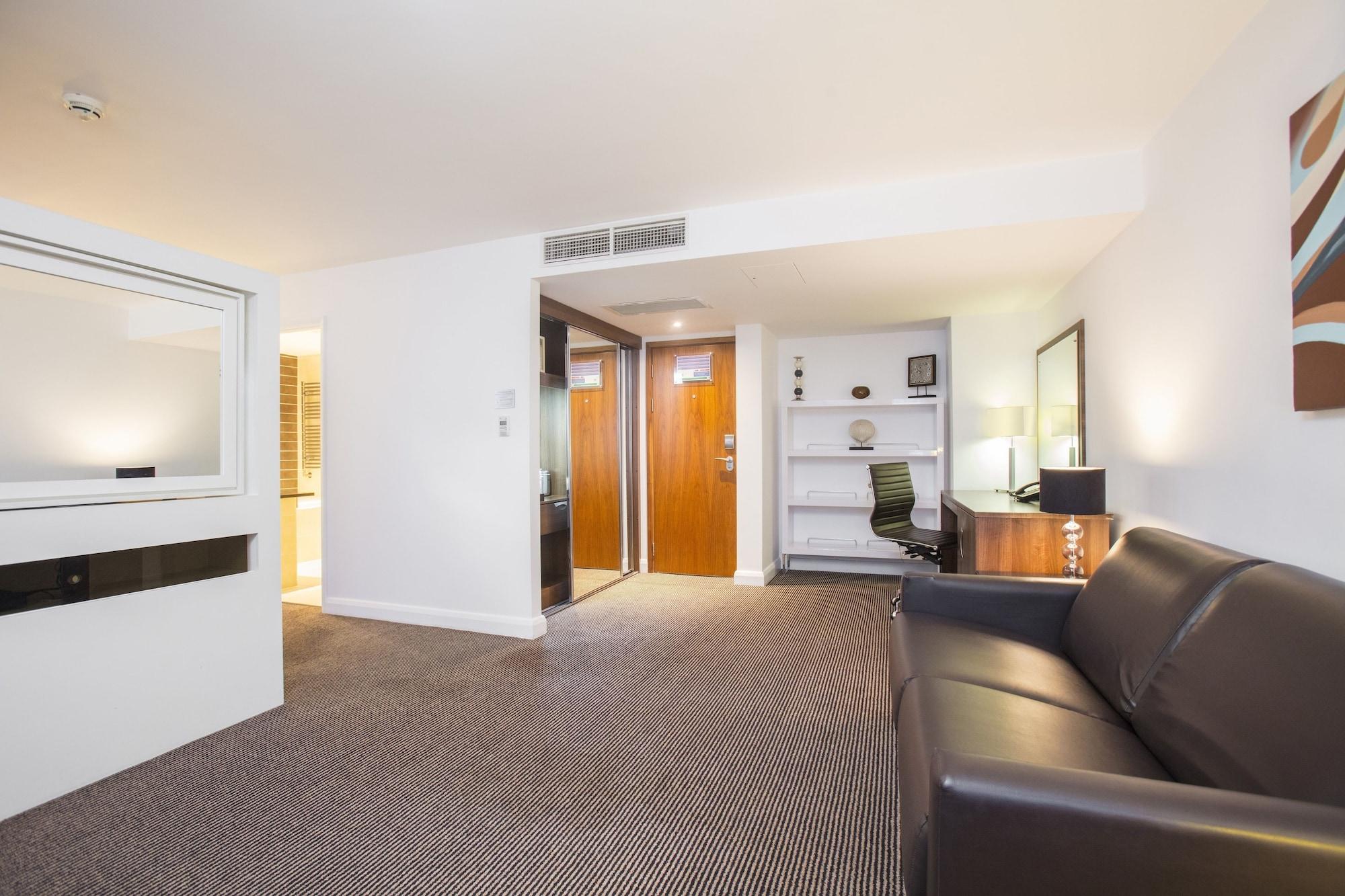 Hotel Doubletree By Hilton