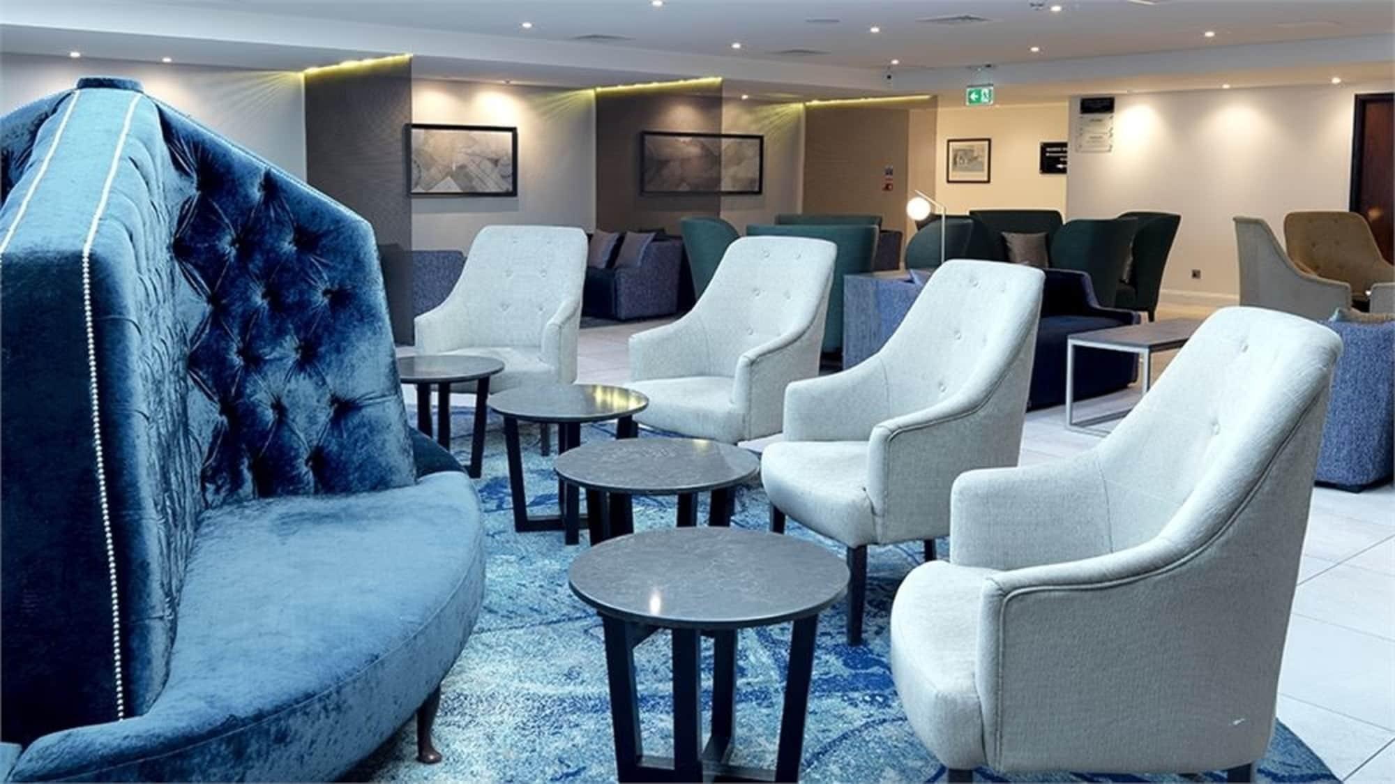 Hotel Doubletree By Hilton