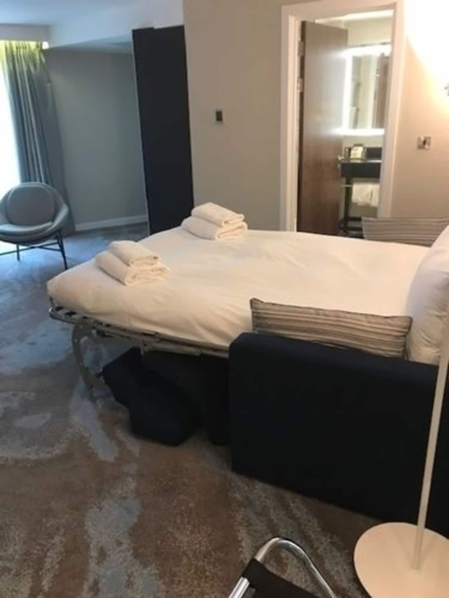 Doubletree By Hilton 4*