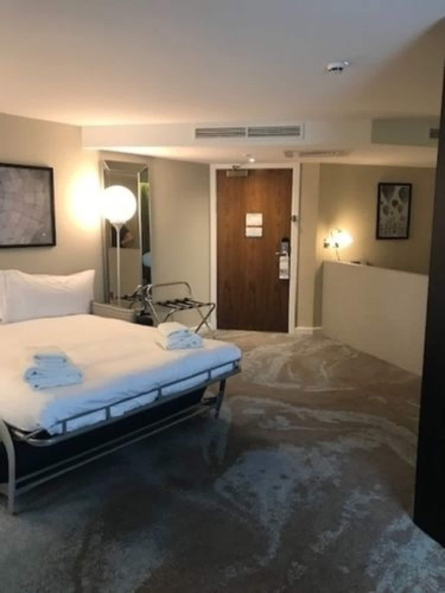 Doubletree By Hilton 4* Chester