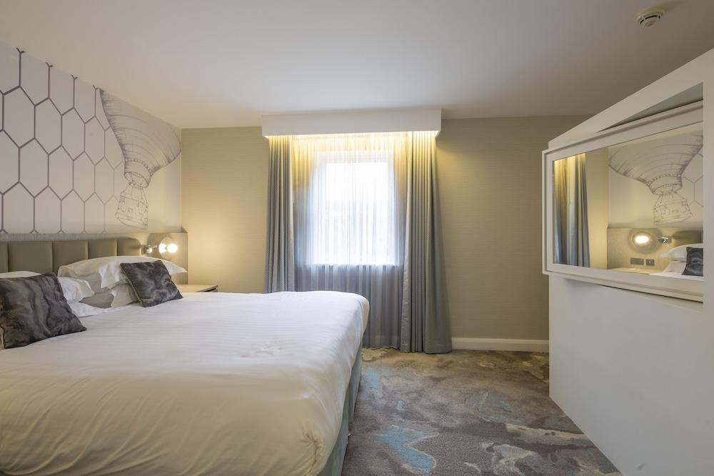Doubletree By Hilton Hotel Chester