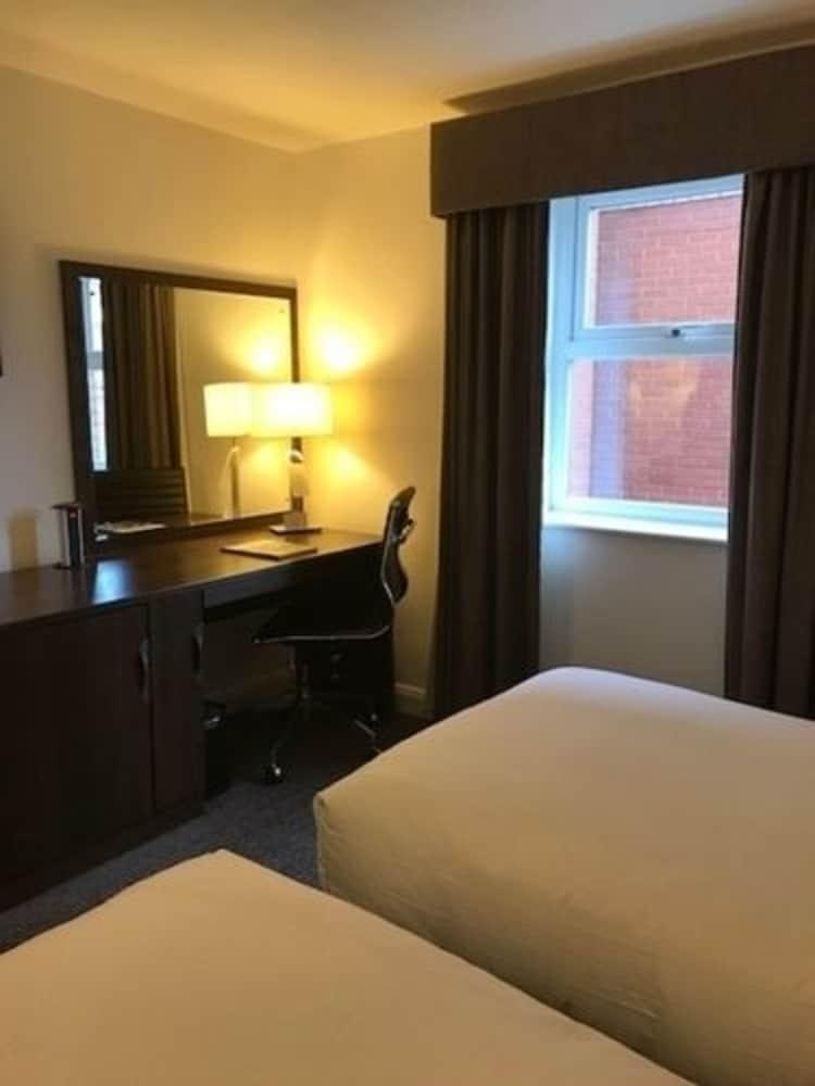 Hotel Doubletree By Hilton 4*