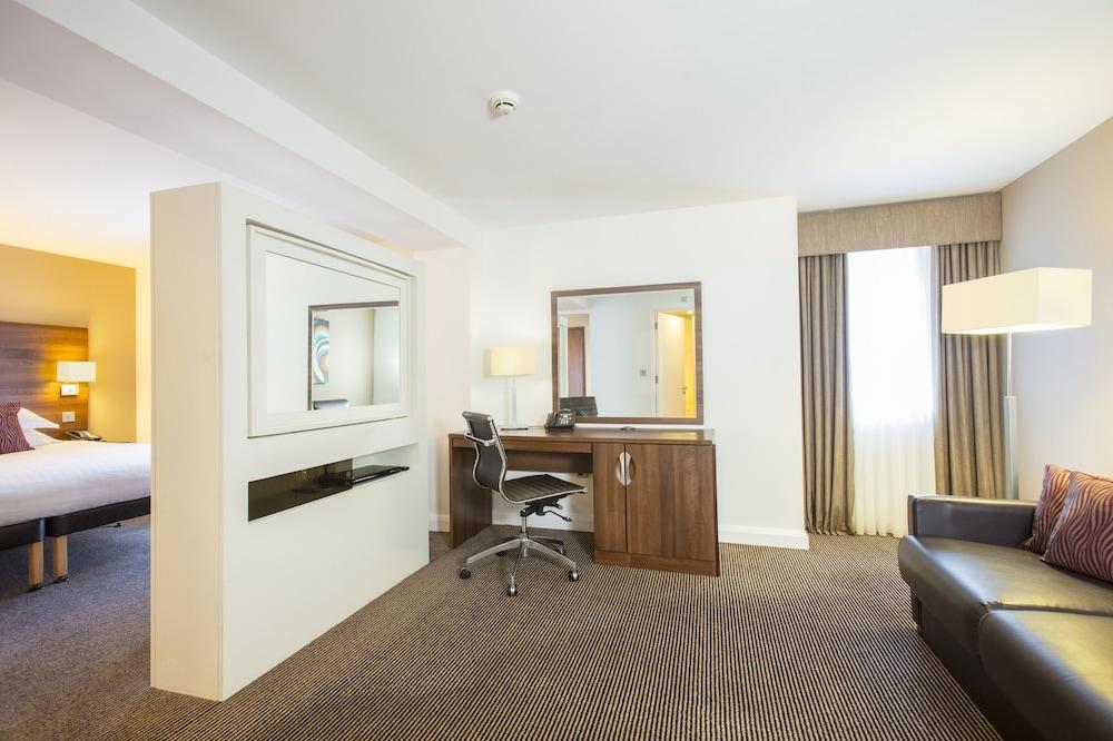 Doubletree By Hilton 4* Chester