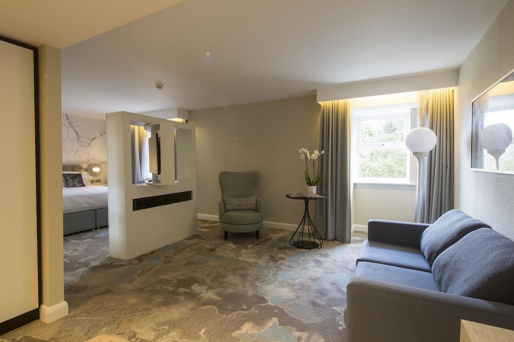 Doubletree By Hilton Hotel 4*