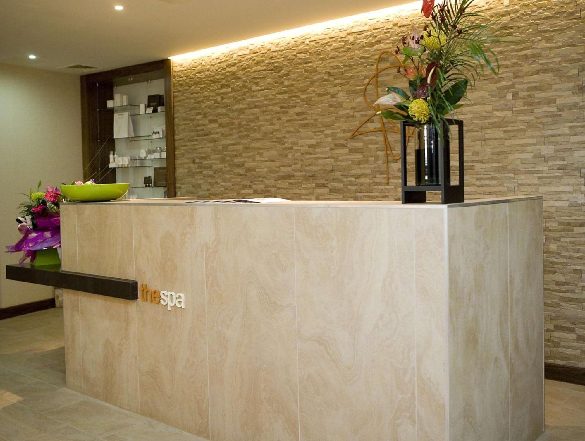 Hotel Doubletree By Hilton Chester