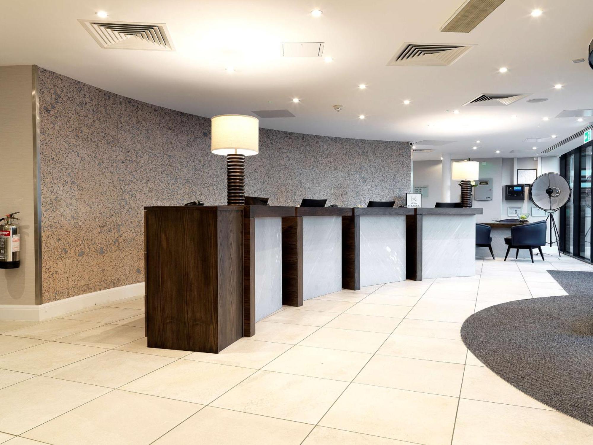 Doubletree By Hilton