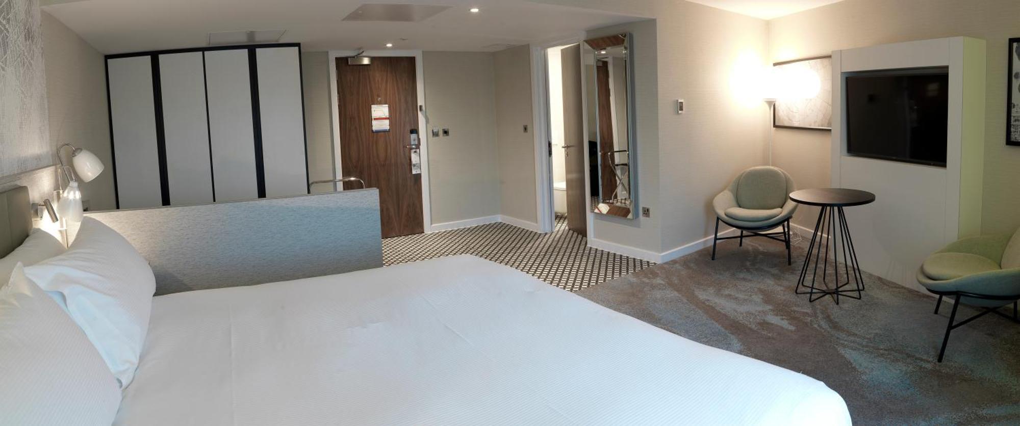 Doubletree By Hilton
