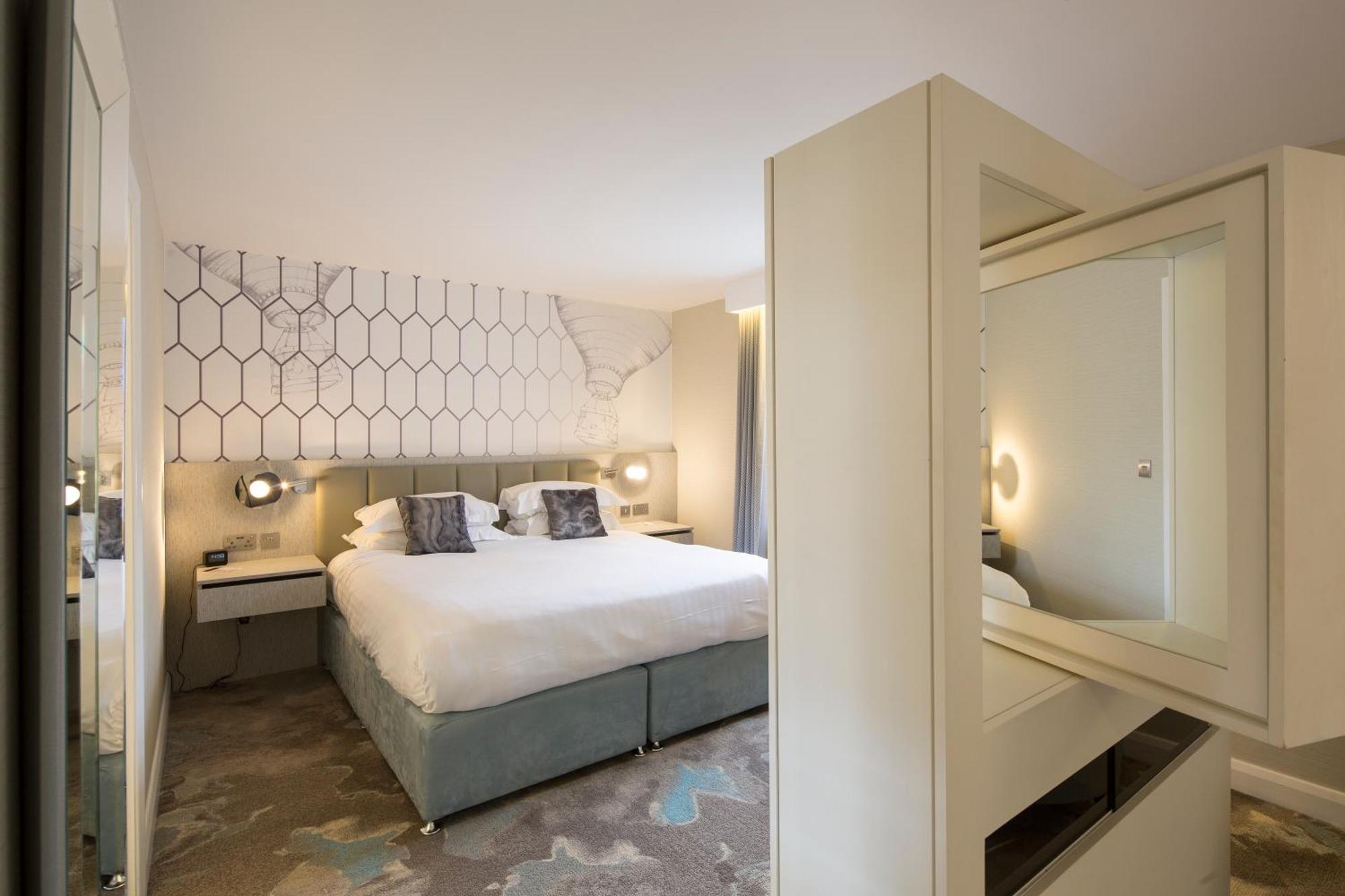 Doubletree By Hilton Hotel 4*