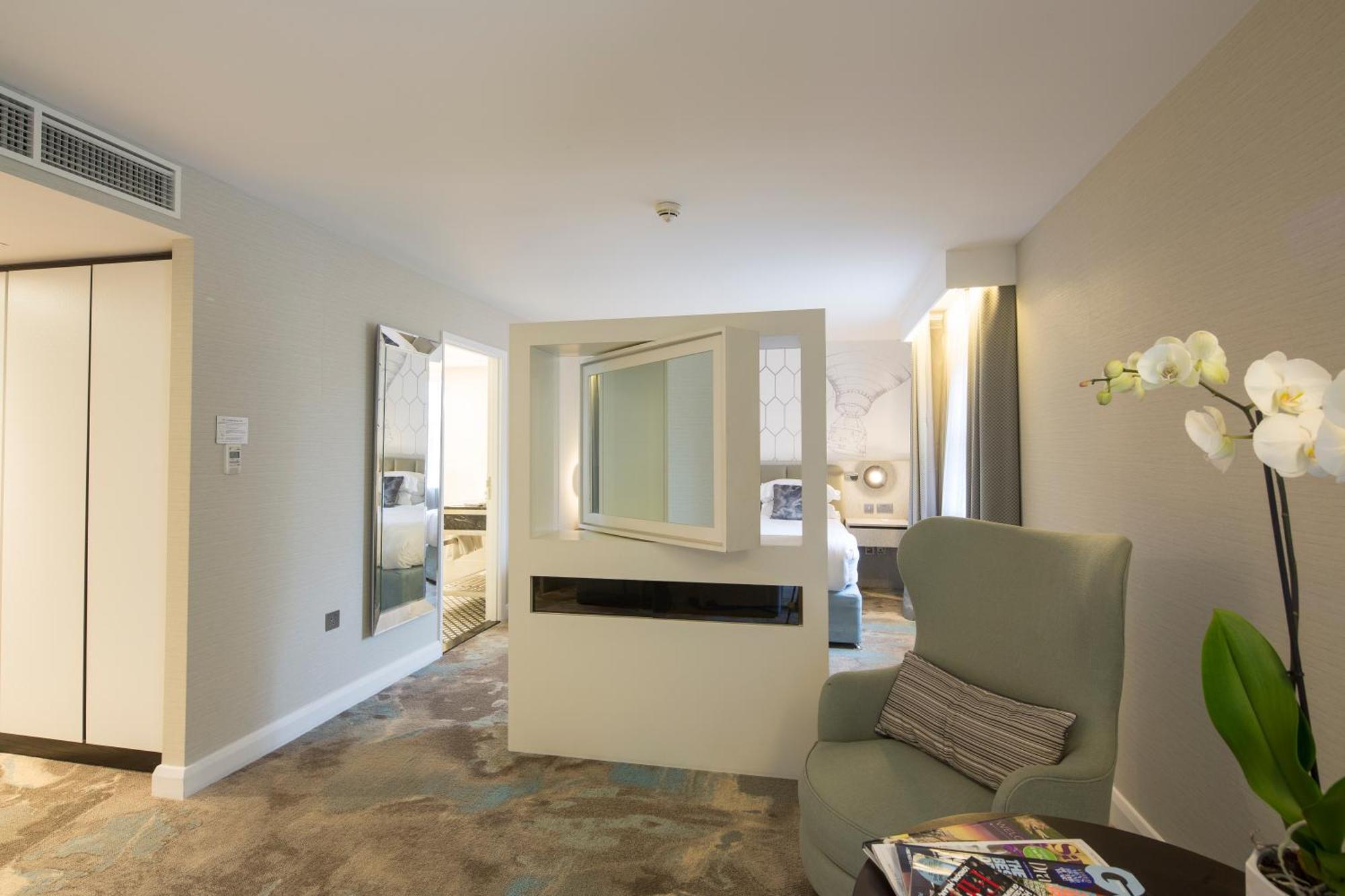 Doubletree By Hilton Chester