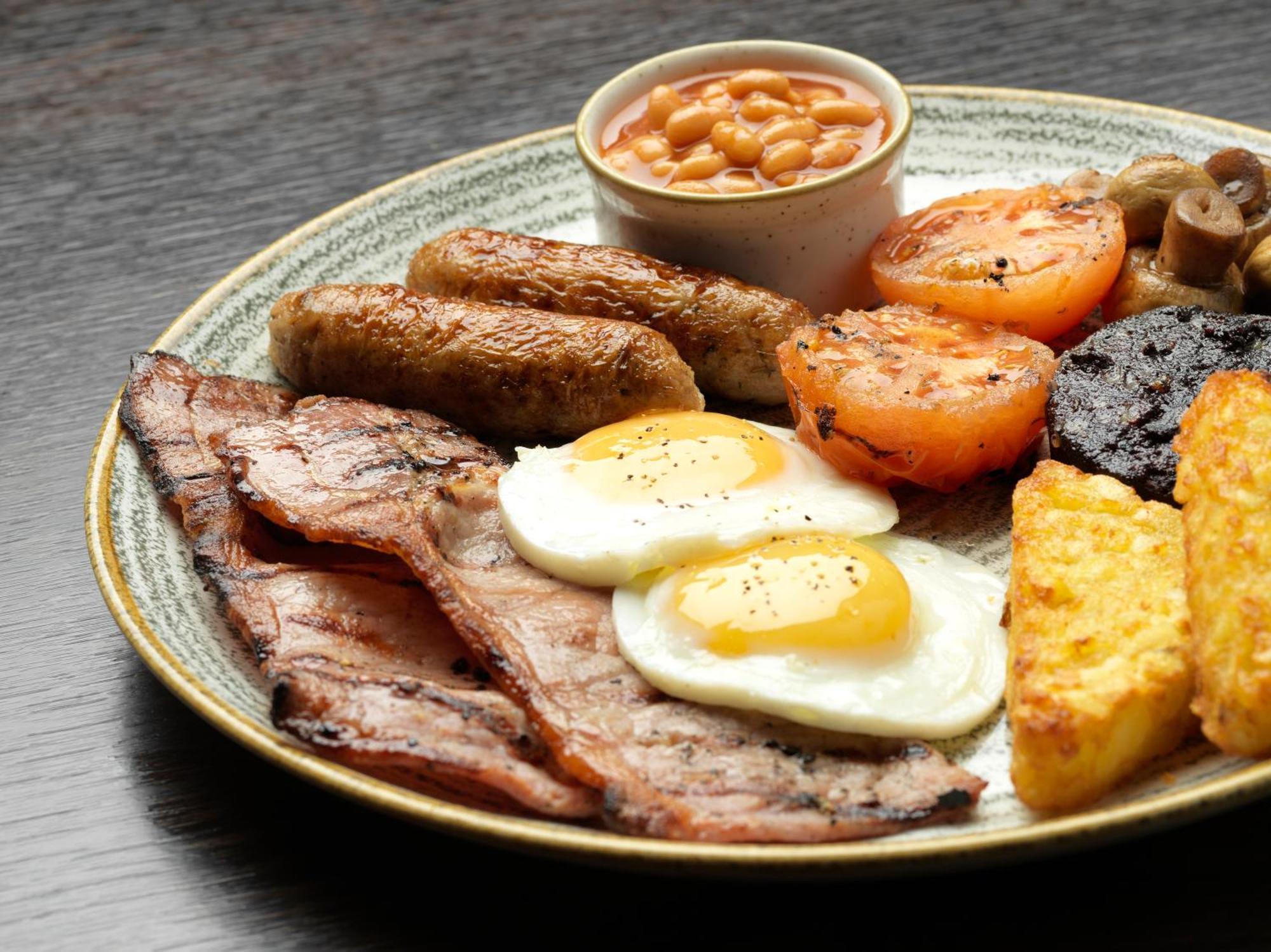 Doubletree By Hilton 4* Chester