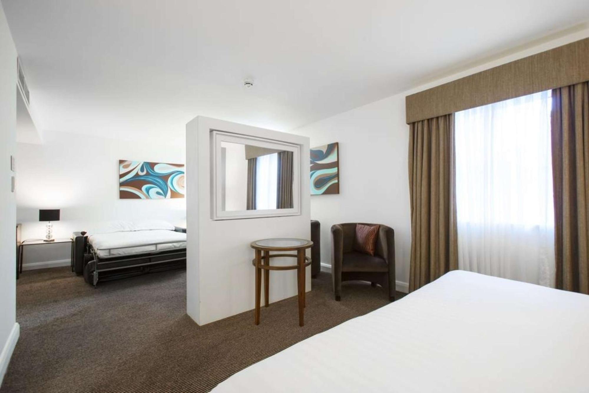 Doubletree By Hilton Chester