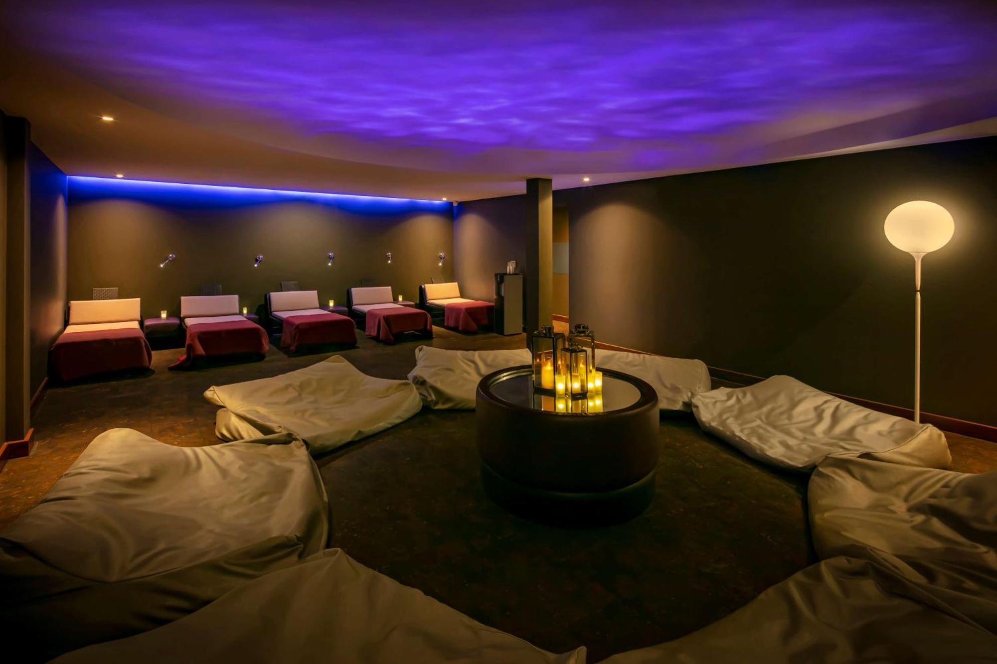 Hotel Doubletree By Hilton 4*