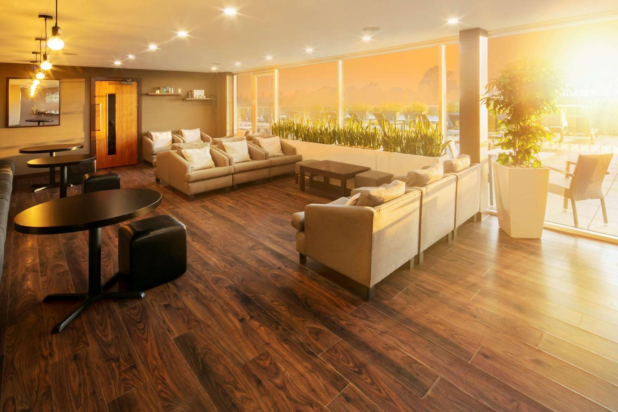 Doubletree By Hilton 4*
