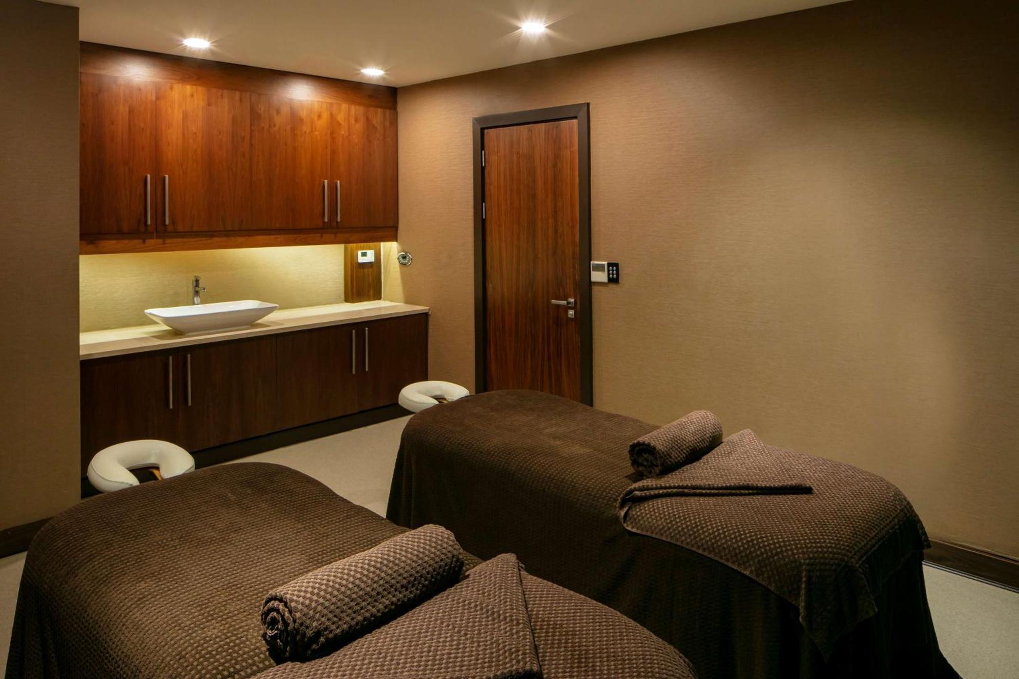 Doubletree By Hilton Hotel 4*