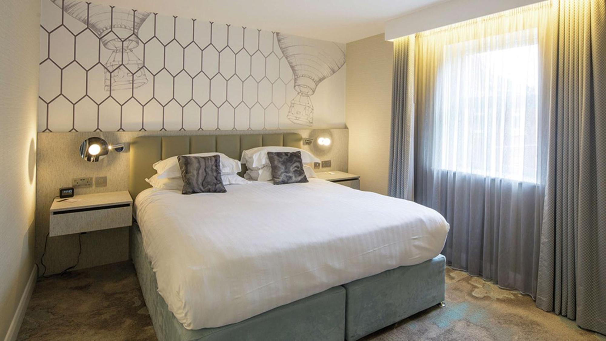 Doubletree By Hilton 4*