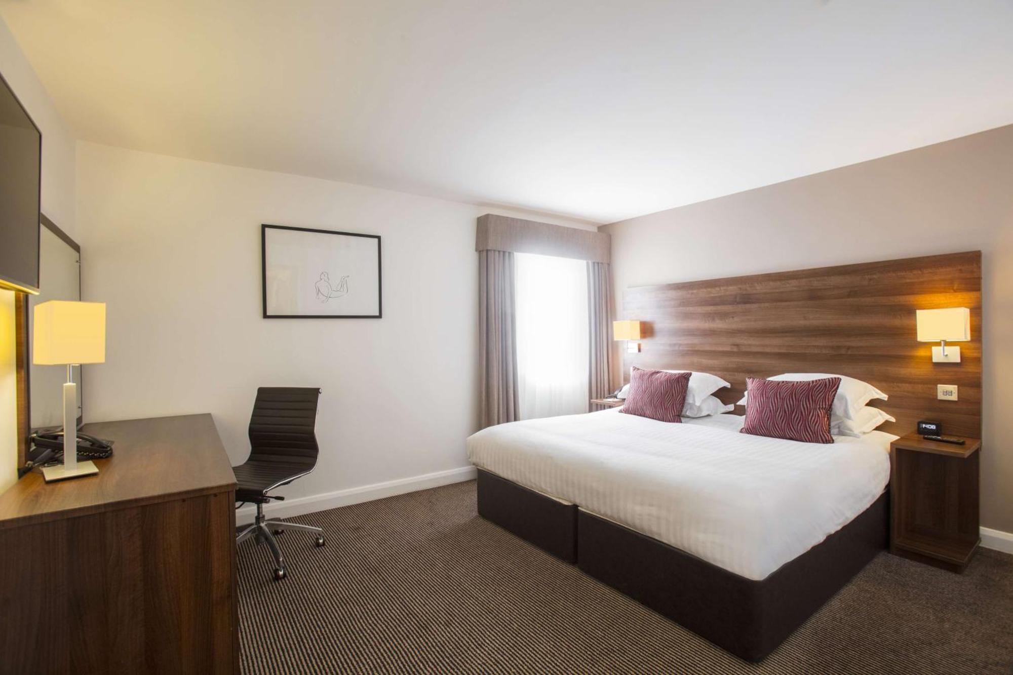 Doubletree By Hilton