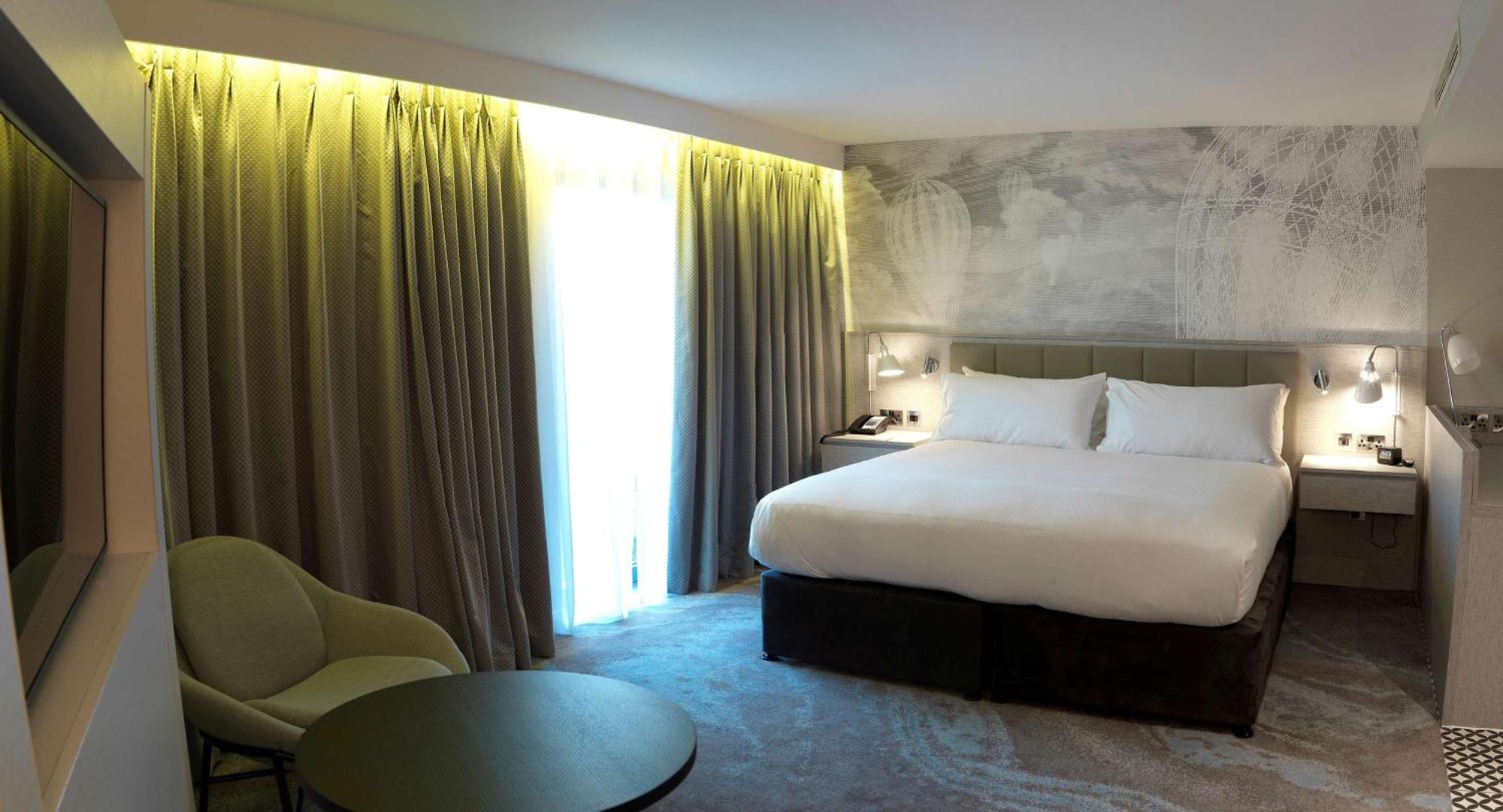 Doubletree By Hilton