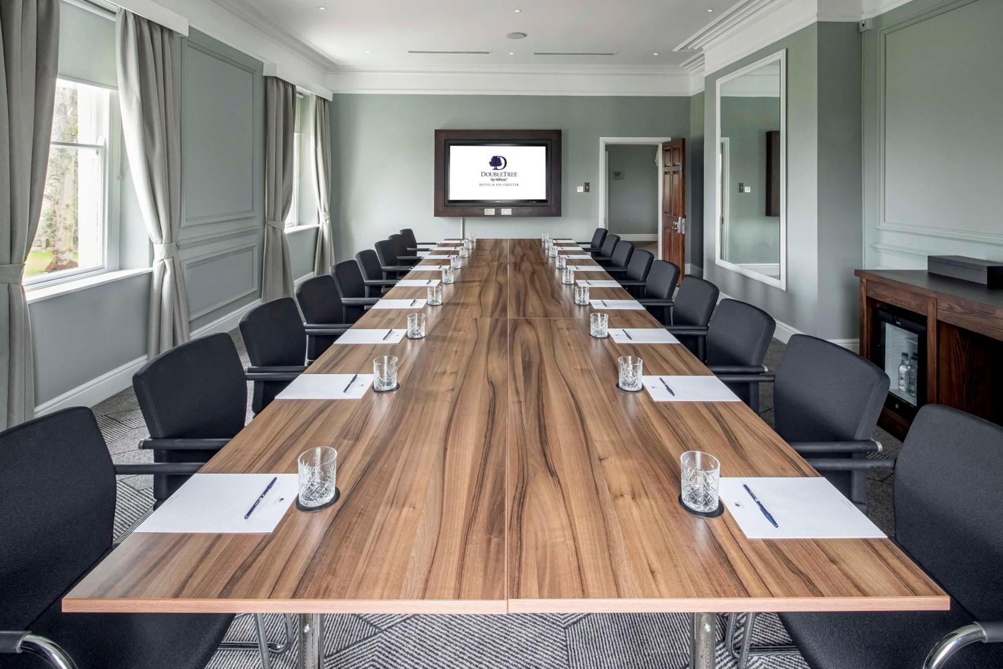 Doubletree By Hilton 4* Chester