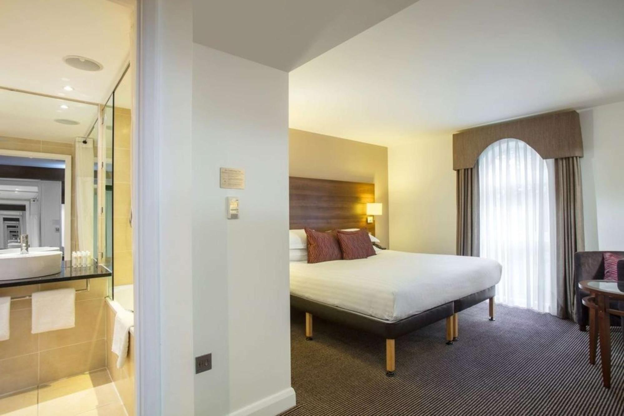 Hotel Doubletree By Hilton 4*