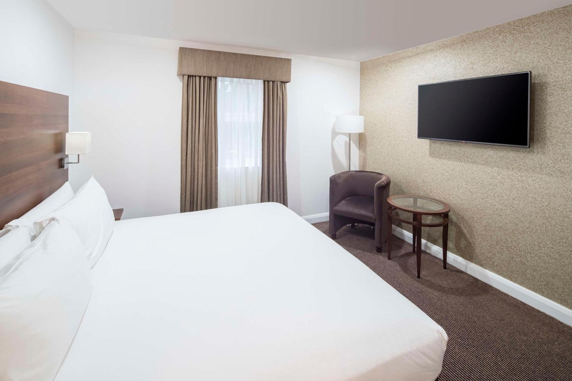 Doubletree By Hilton 4* Chester