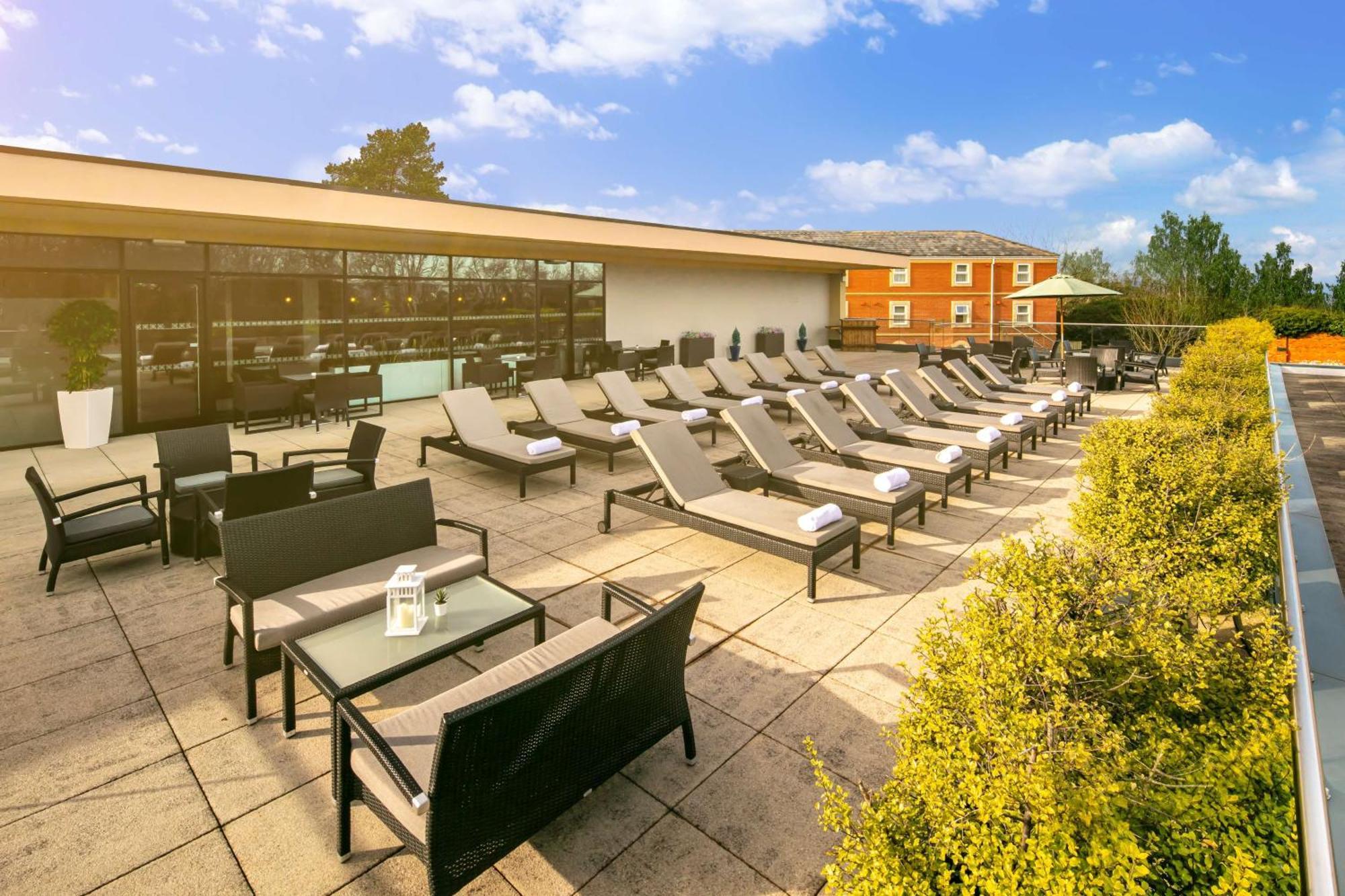 Doubletree By Hilton