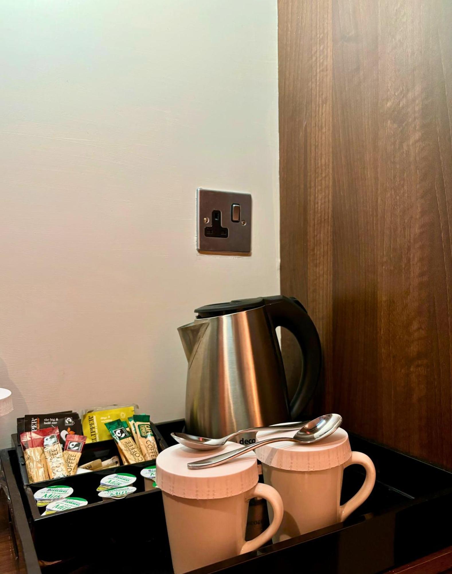 Doubletree By Hilton Hotel Chester