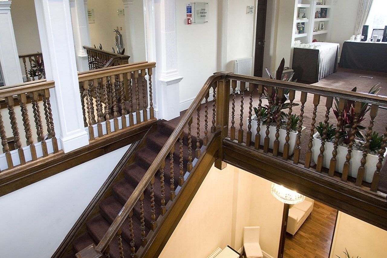 Doubletree By Hilton Chester