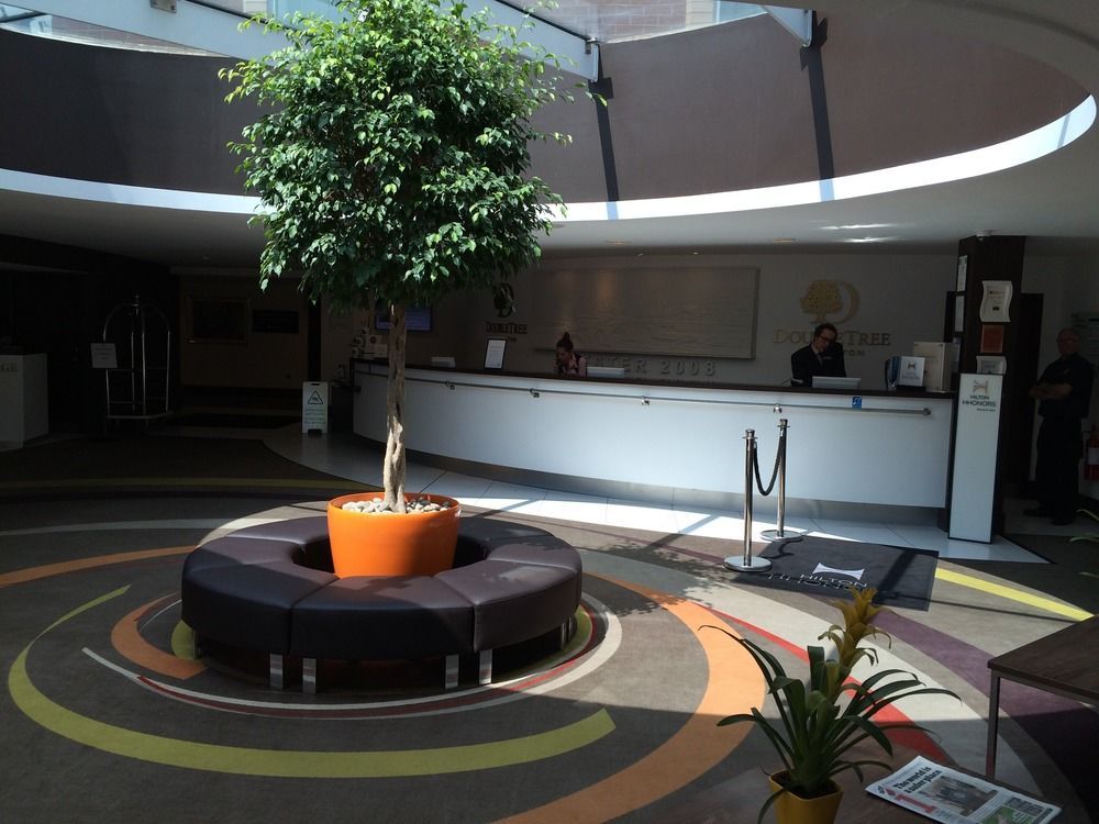 Doubletree By Hilton Hotel 4*