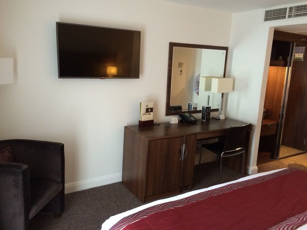 Doubletree By Hilton Hotel Chester