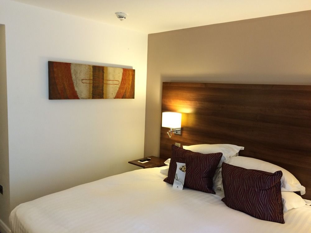 Hotel Doubletree By Hilton 4*