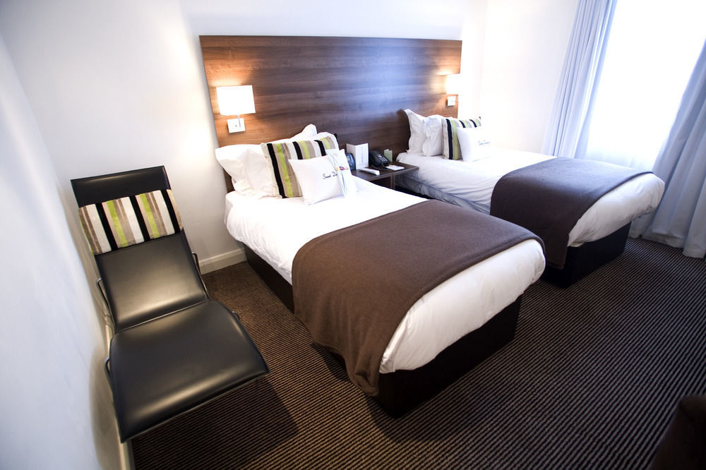 Hotel Doubletree By Hilton