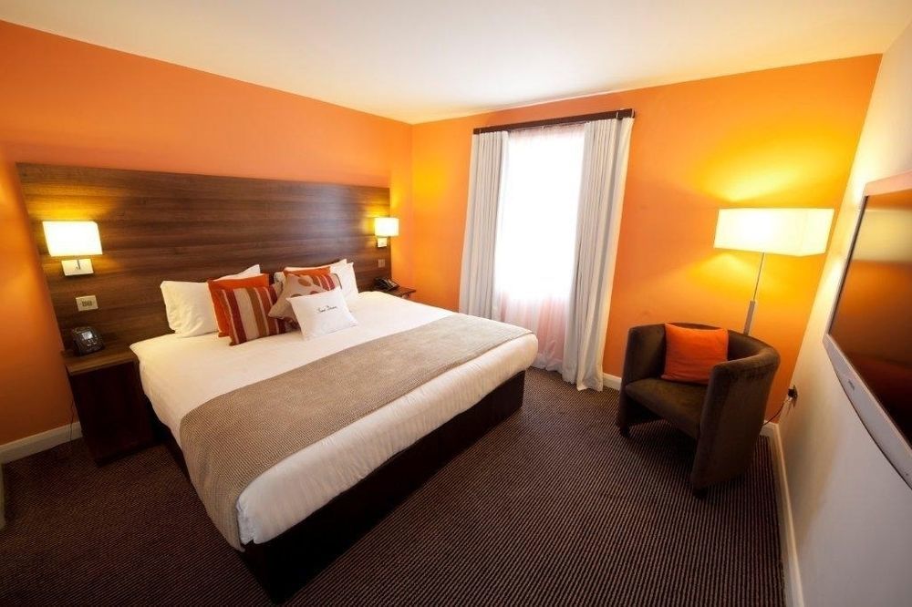 Doubletree By Hilton Hotel
