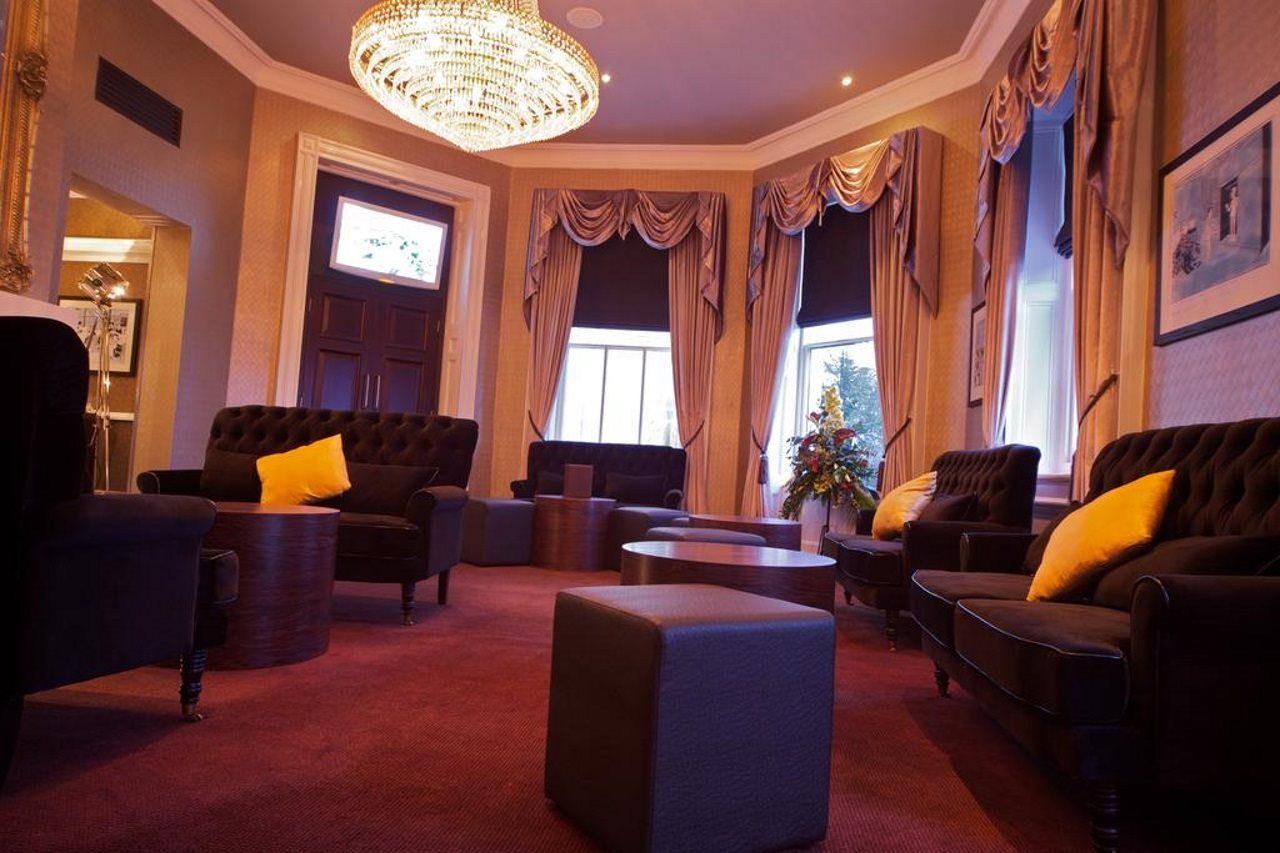 Doubletree By Hilton Chester