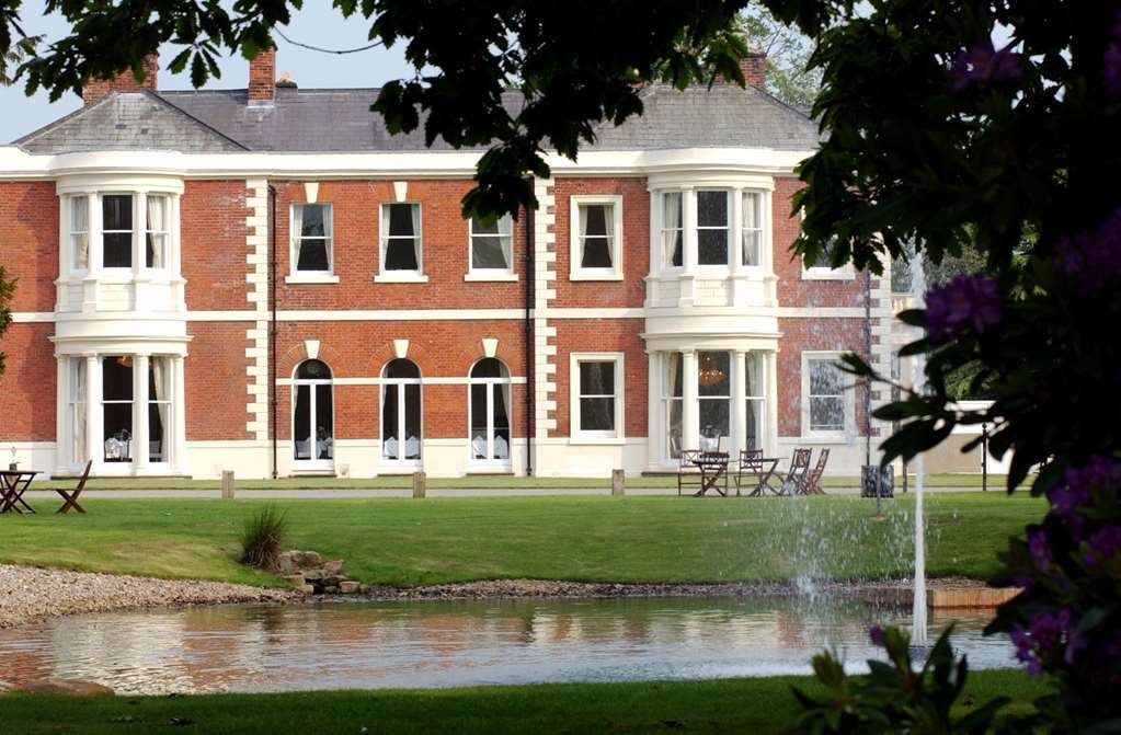 Doubletree By Hilton 4* Chester