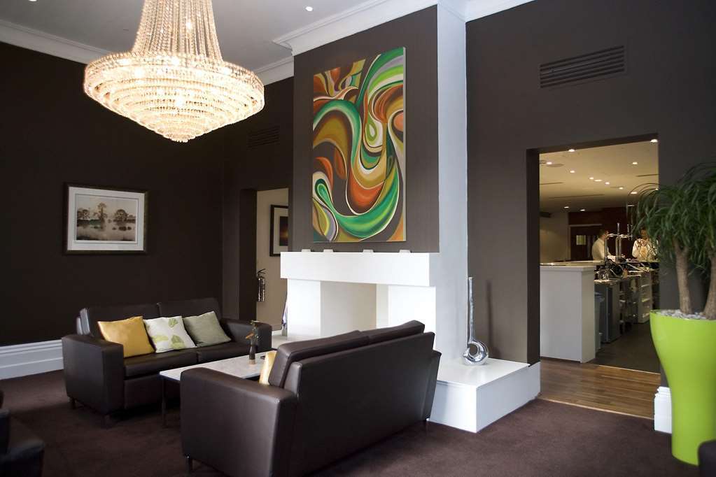 Doubletree By Hilton Hotel